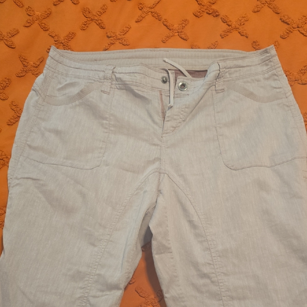 Kühl Tan Casual Pants